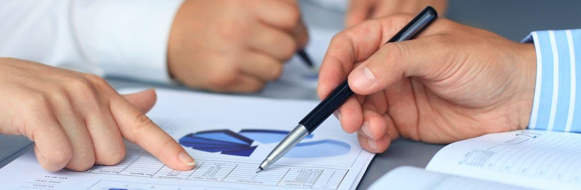 Report Writing Service