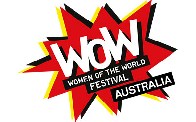 Women of the World logo