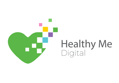 Healthy Me Digital banner