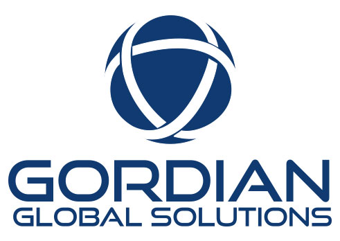 Gordian logo