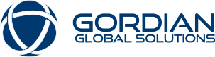 Gordian logo