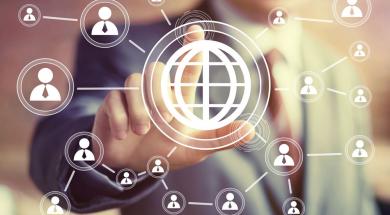 Business transformation