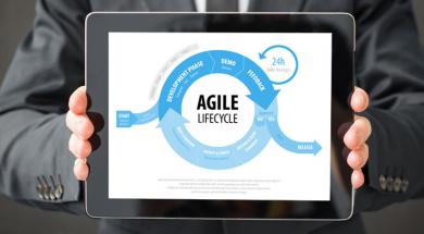 Agile Design & Delivery