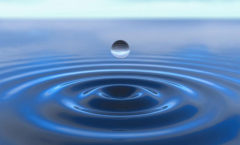 The Ripple Effect of Communication